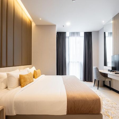 Societe Suite By Lyfehaus Kuala Lumpur Exterior foto