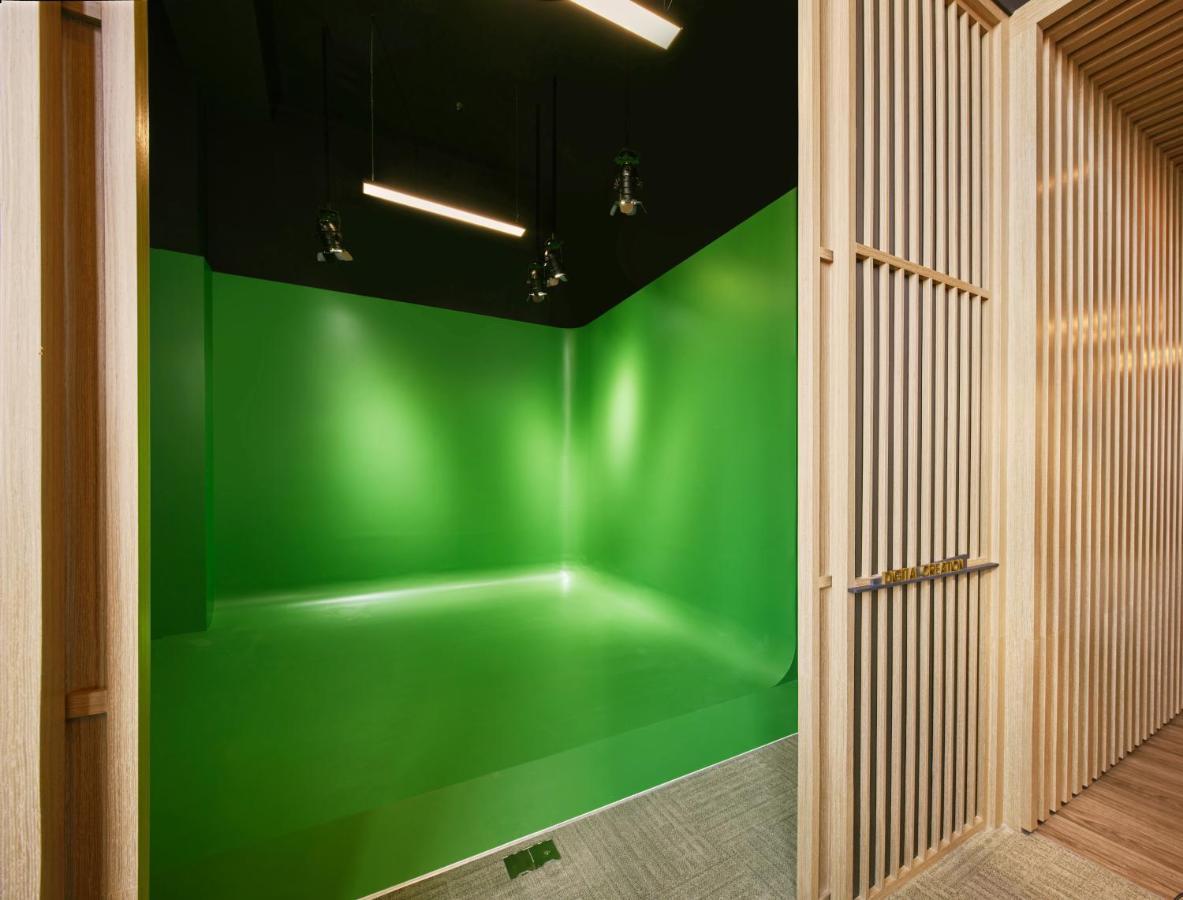 Societe Suite By Lyfehaus Kuala Lumpur Exterior foto